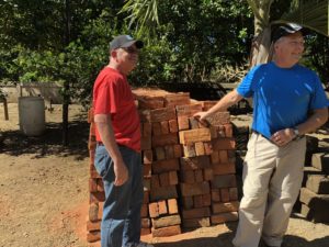 Missions and Outreach